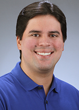 Foto de urna de André Fufuca em 2022