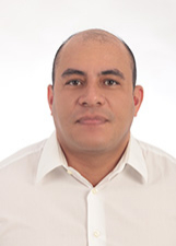 Foto de urna de Wolmer Araújo em 2022