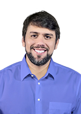 Foto de urna de Pedro Lucas Fernandes em 2022