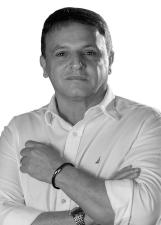 Foto de urna de Marcio Bittar em 2018