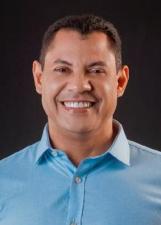 Foto de urna de Coronel Ulysses em 2022