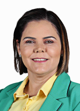 Foto de urna de Coronel Fernanda em 2022
