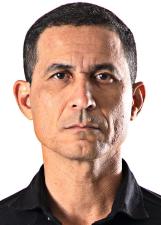 Foto de urna de Coronel Assis em 2022