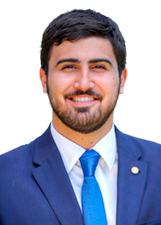 Foto de urna de Emanuel Pinheiro Neto em 2022