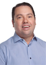 Foto de urna de Rodolfo Nogueira em 2022