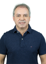 Foto de urna de Vavá em 2022