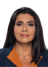 Foto de urna de Delegada Ione em 2022