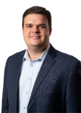 Foto de urna de Bruno Farias em 2022