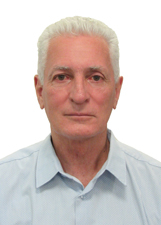 Foto de urna de Rogério Correia em 2022