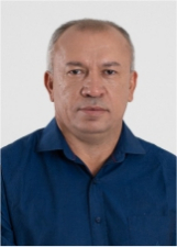 Foto de urna de Paulo Guedes em 2022