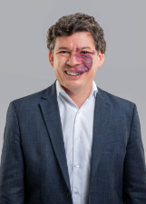 Foto de urna de Reginaldo Lopes em 2022