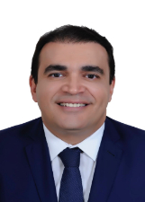 Foto de urna de Delegado Marcelo Freitas em 2022