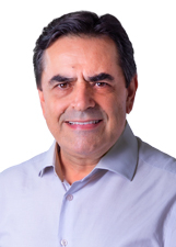 Foto de urna de Domingos Sávio em 2022