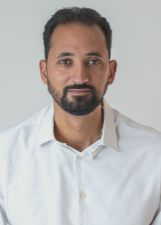Foto de urna de Mauricio do Vôlei em 2022