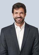Foto de urna de Marcelo Álvaro Antônio em 2022