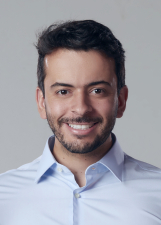 Foto de urna de Pinheirinho em 2022