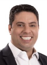 Foto de urna de Igor Timo em 2022