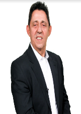 Foto de urna de Ilacir Bicalho em 2022