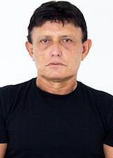 Foto de urna de Delegado Éder Mauro em 2022