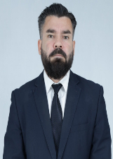 Foto de urna de Delegado Caveira em 2022