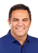 Foto de urna de José Priante em 2022