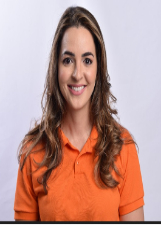 Foto de urna de Dra. Alessandra Haber em 2022