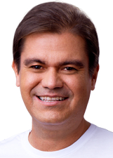 Foto de urna de Mersinho Lucena em 2022