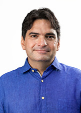 Foto de urna de Murilo Galdino em 2022