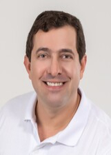 Foto de urna de Gervásio Maia em 2022