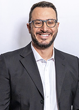 Foto de urna de Delegado Matheus Laiola em 2022