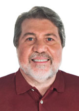 Foto de urna de Renildo Calheiros em 2022