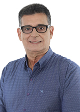 Foto de urna de Coronel Meira em 2022