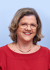 Foto de urna de Teresa Leitão em 2022