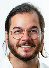 Foto de urna de Túlio Gadêlha em 2022