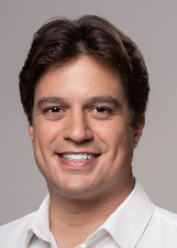 Foto de urna de Lucas Ramos em 2022