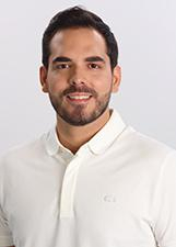Foto de urna de Marcos Aurélio Sampaio em 2022