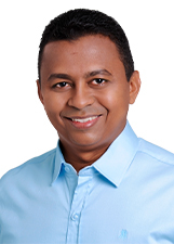 Foto de urna de Dr. Francisco em 2022