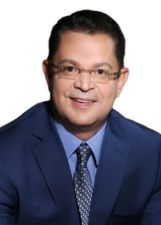 Foto de urna de Sóstenes Cavalcante em 2022