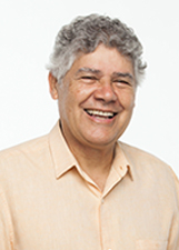 Foto de urna de Chico Alencar em 2022