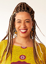 Foto de urna de Talíria Petrone em 2022