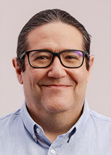 Foto de urna de Tarcísio Motta em 2022