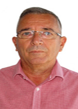 Foto de urna de Bebeto em 2022