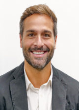 Foto de urna de Marcelo Calero em 2022
