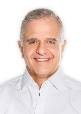 Foto de urna de Julio Lopes em 2022