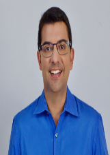 Foto de urna de Marcelo Queiroz em 2022