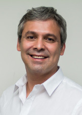 Foto de urna de Lindbergh Farias em 2022