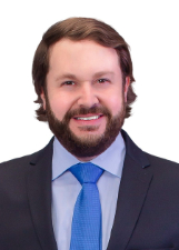 Foto de urna de Marcos Soares em 2022