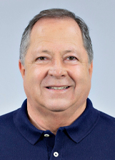 Foto de urna de Chiquinho Brazão em 2022