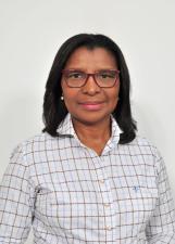 Foto de urna de Rosangela Gomes em 2022