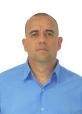 Foto de urna de Sargento Gonçalves em 2022